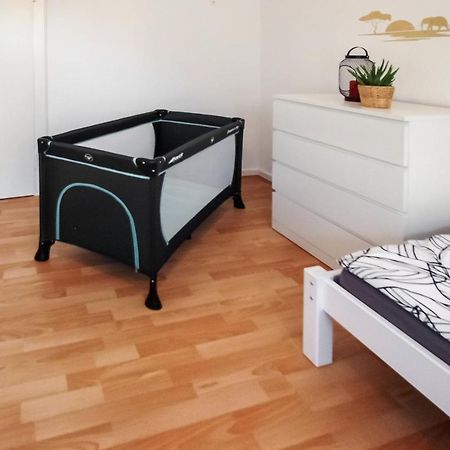 Traum Apartment In Kleve 클레페 외부 사진