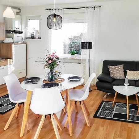 Traum Apartment In Kleve 클레페 외부 사진